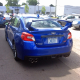 Illustration for article titled Just drove the 13 v 2015 WRX STI, much confused